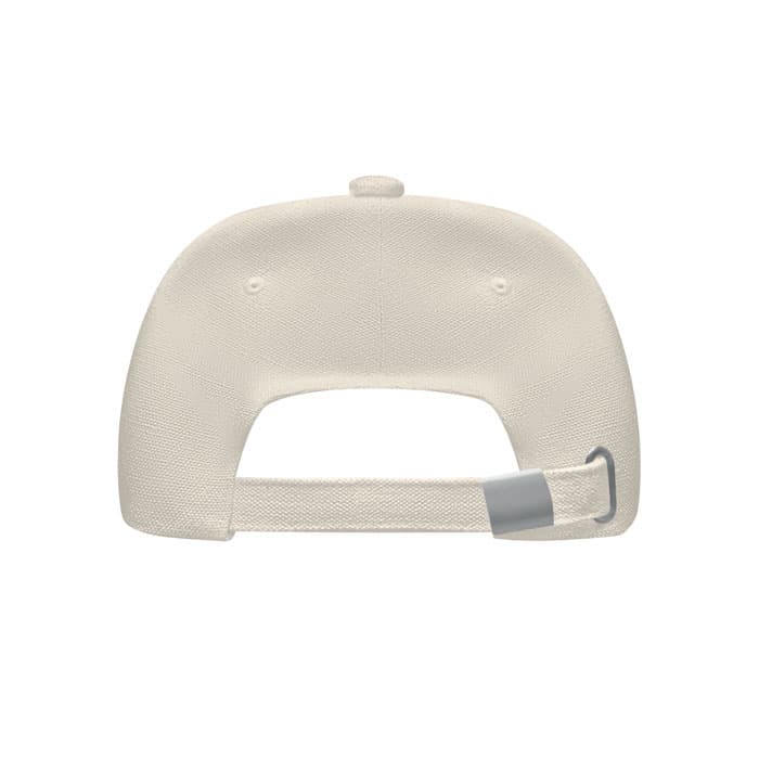 BICCA CAP Czapka bawełna organiczna 250g