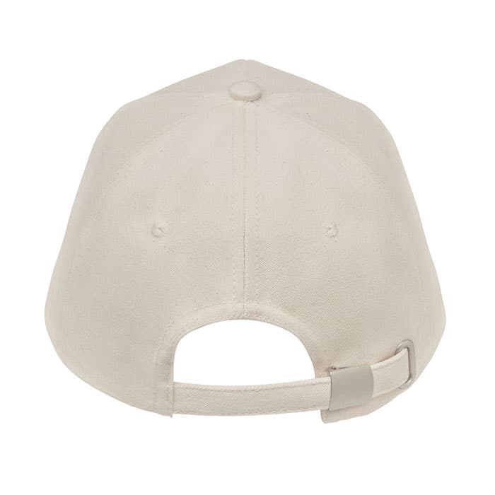 BICCA CAP Czapka bawełna organiczna 250g