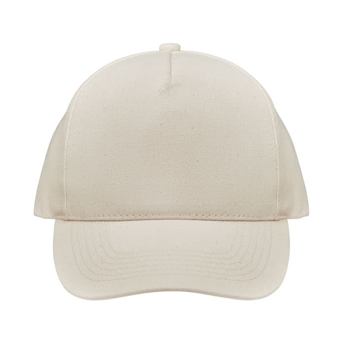 BICCA CAP Czapka bawełna organiczna 250g