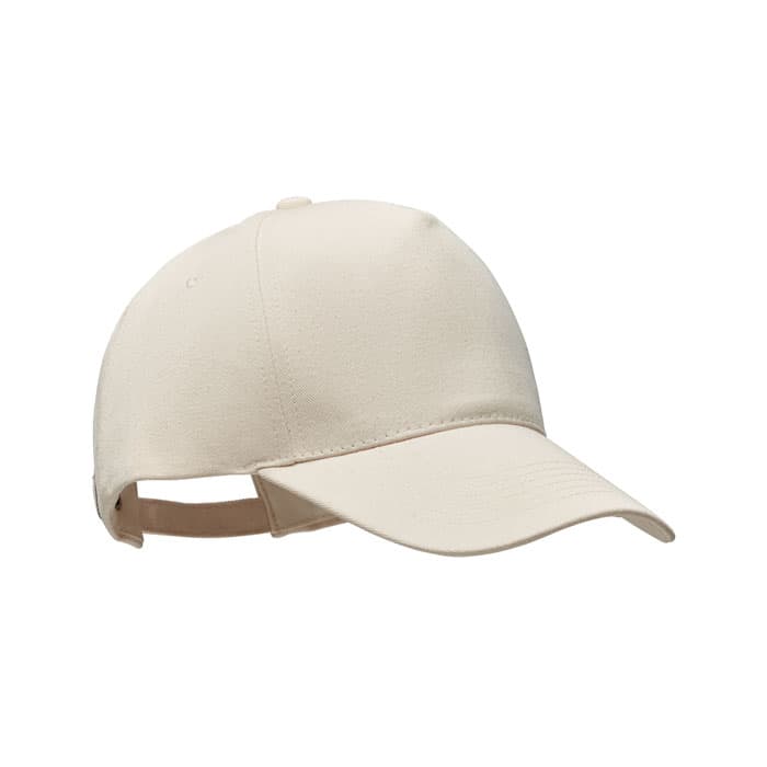 BICCA CAP Czapka bawełna organiczna 250g