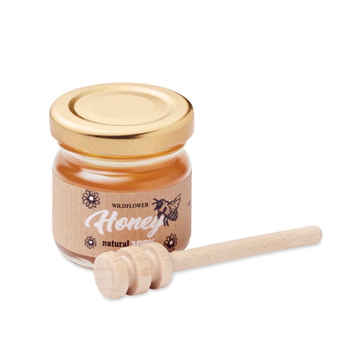 DAUBER Zestaw miodów 50gr