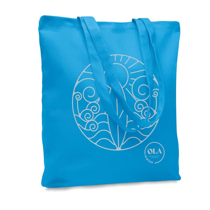 RASSA COLOURED Torba na zakupy 270 gr/m²