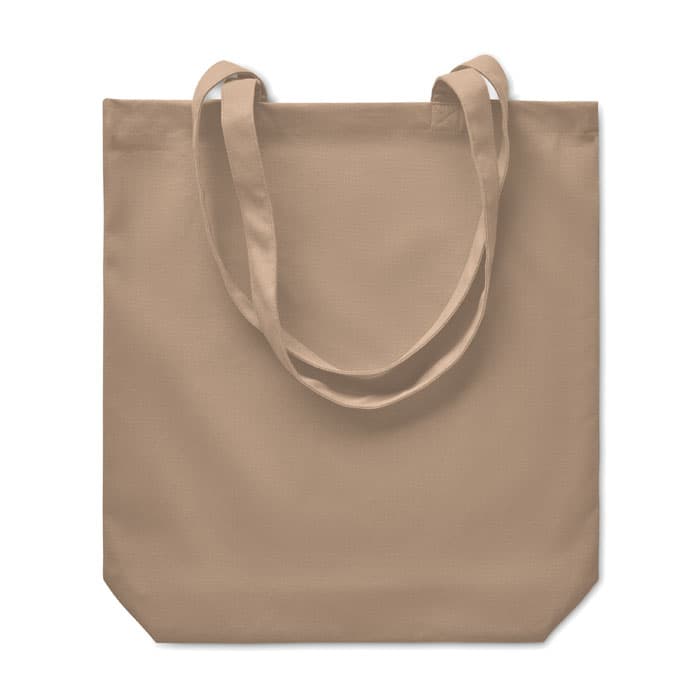 RASSA COLOURED Torba na zakupy 270 gr/m²