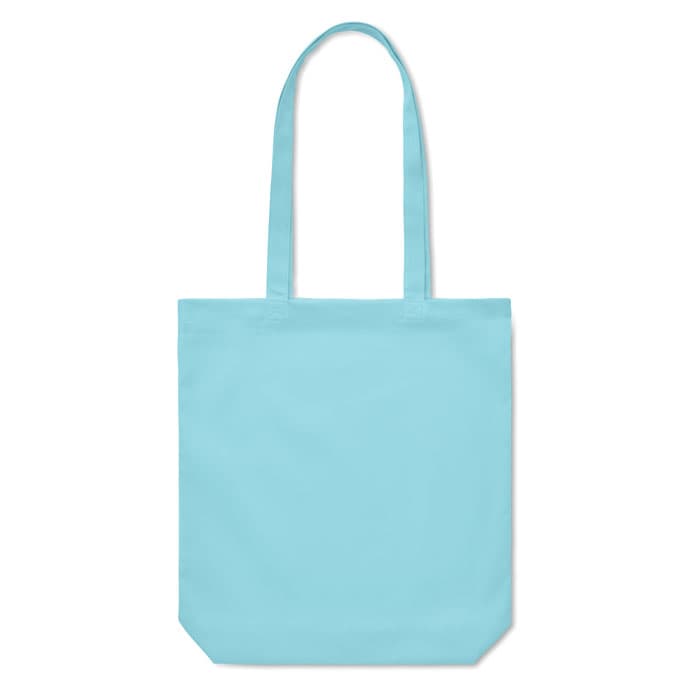 RASSA COLOURED Torba na zakupy 270 gr/m²