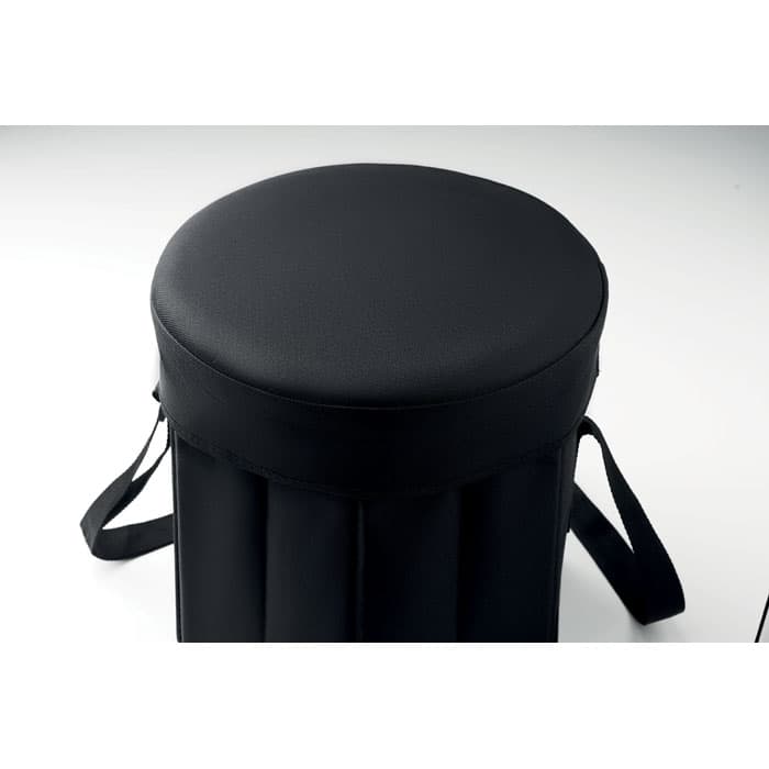 SEAT & DRINK Krzesło/stół z torbą chłodzącą