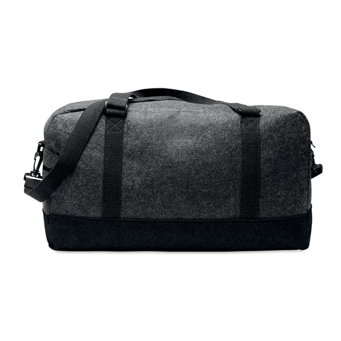 INDICO BAG Torba weekendowa z filcu RPET