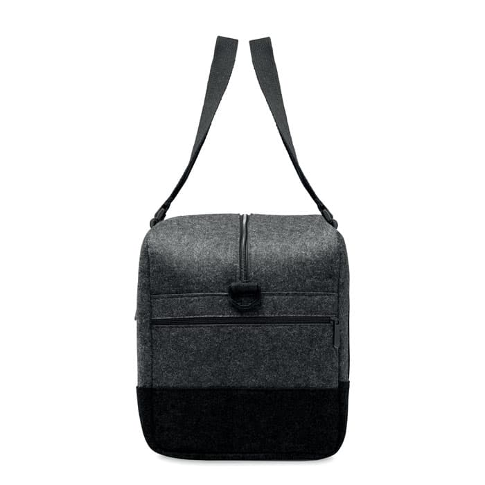 INDICO BAG Torba weekendowa z filcu RPET