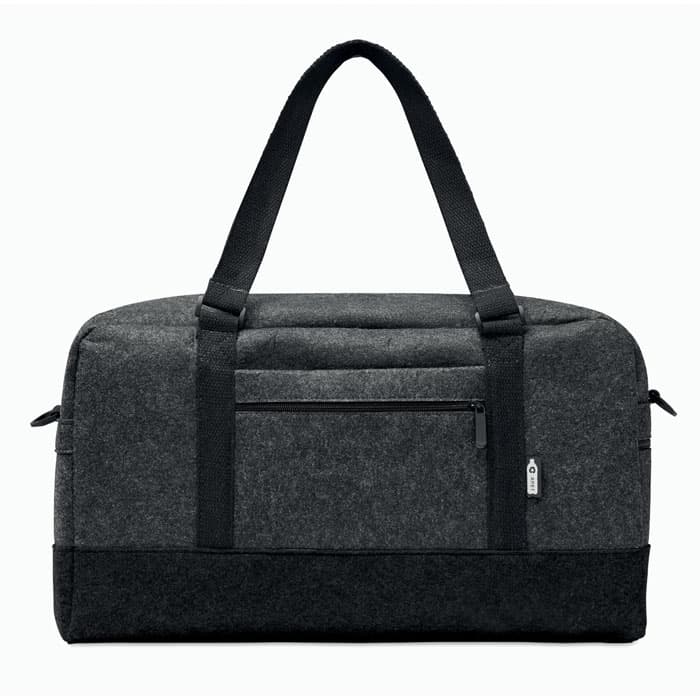 INDICO BAG Torba weekendowa z filcu RPET