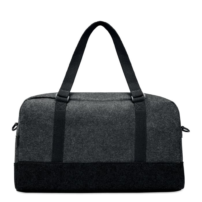 INDICO BAG Torba weekendowa z filcu RPET