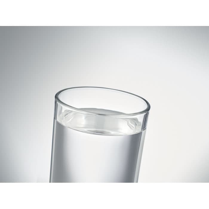 PONGO Krótka szklanka 300ml