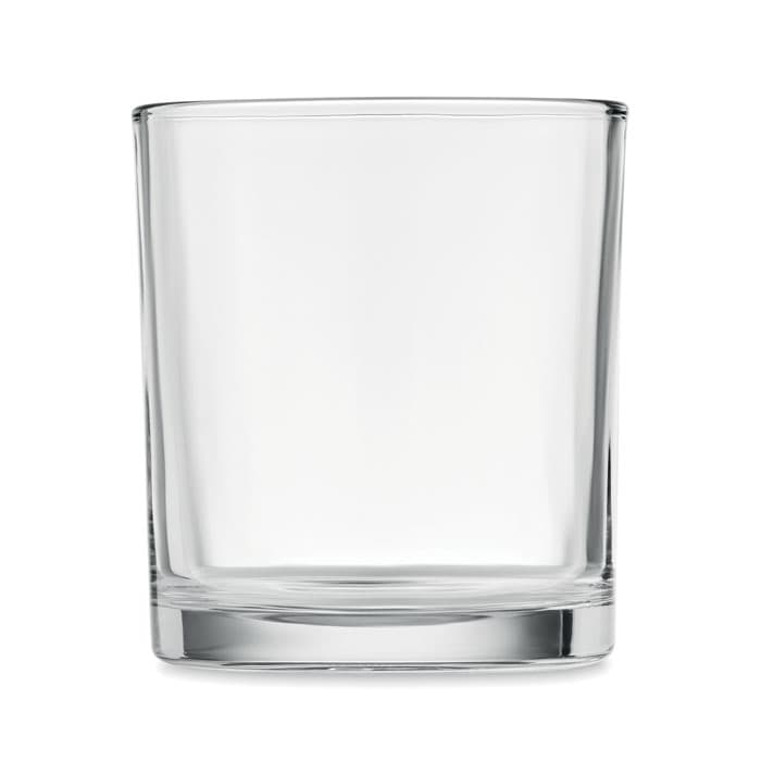 PONGO Krótka szklanka 300ml