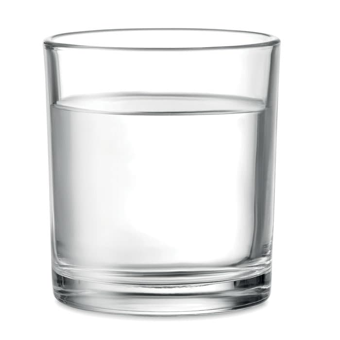 PONGO Krótka szklanka 300ml