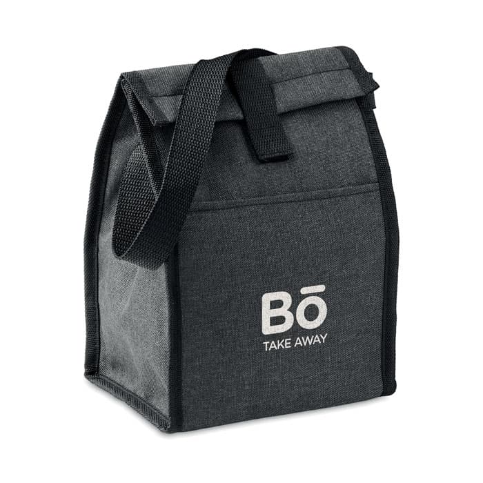 BOBE 600D RPET chłodząca torba