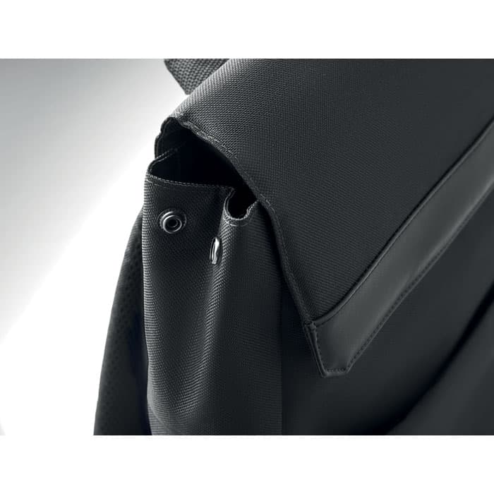 DAEGU LAP 600D RPET plecak na laptopa