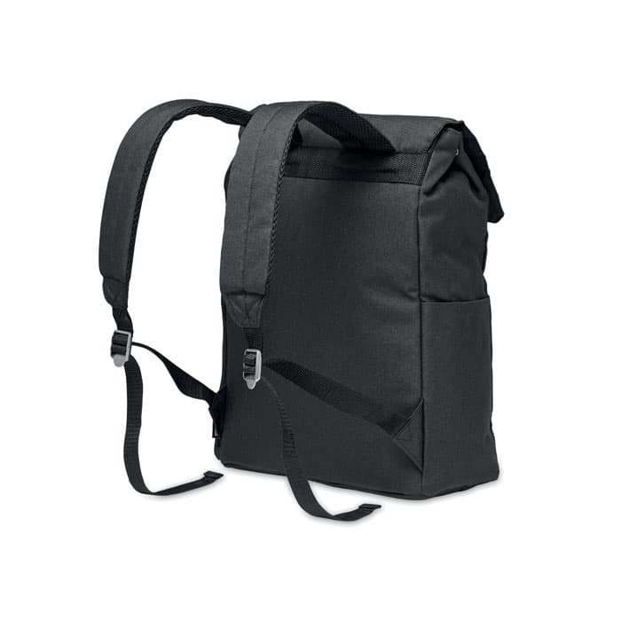 DAEGU LAP 600D RPET plecak na laptopa