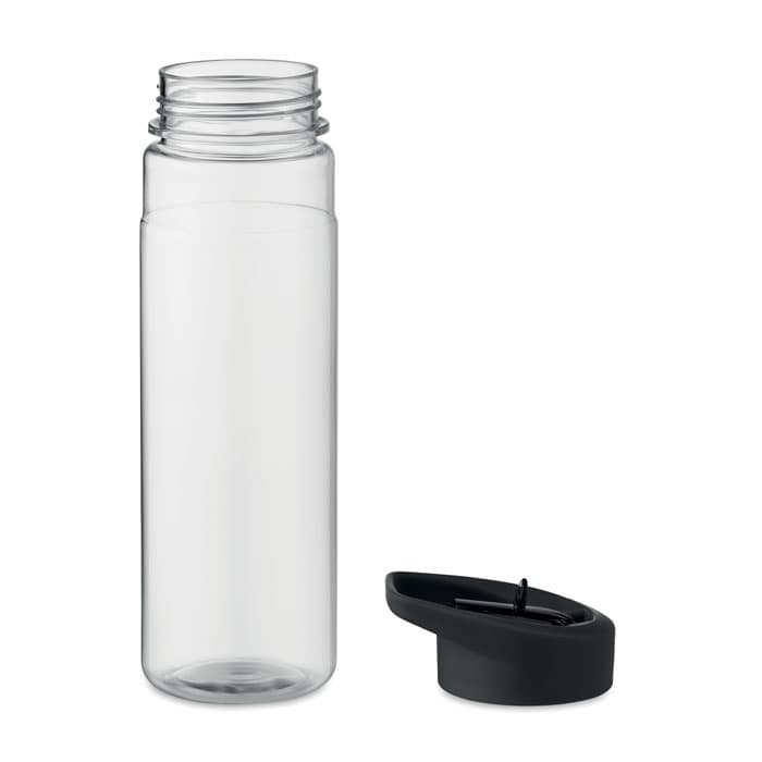 ALABAMA RPET butelka 650ml PP flip lid