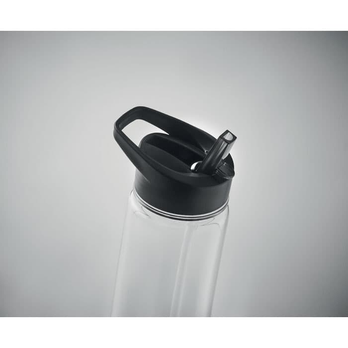 ALABAMA RPET butelka 650ml PP flip lid
