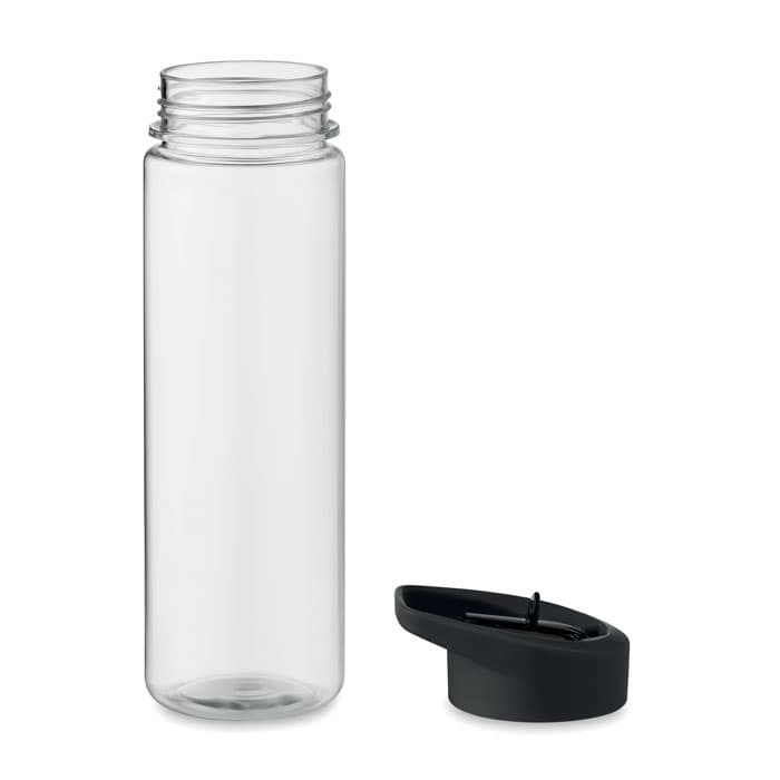 ALABAMA RPET butelka 650ml PP flip lid