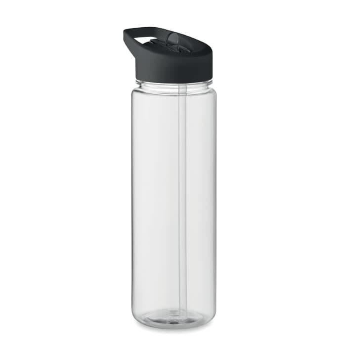 ALABAMA RPET butelka 650ml PP flip lid