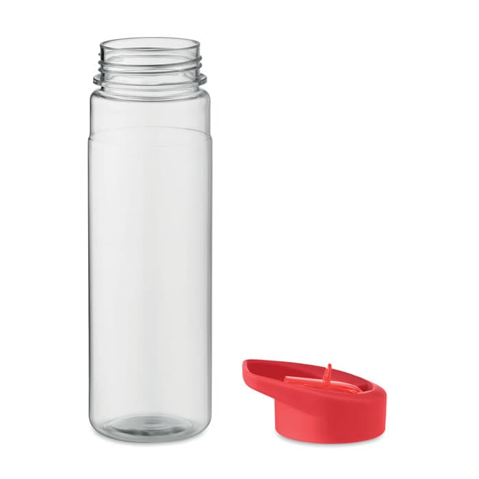 ALABAMA RPET butelka 650ml PP flip lid