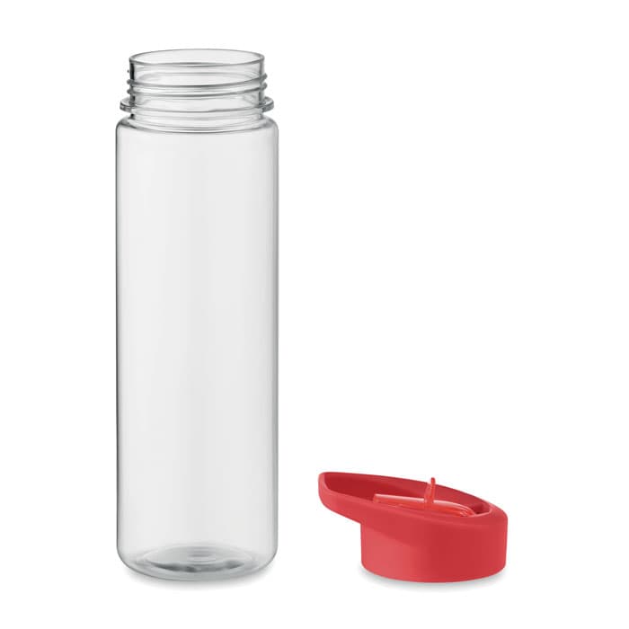 ALABAMA RPET butelka 650ml PP flip lid