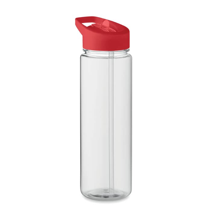 ALABAMA RPET butelka 650ml PP flip lid