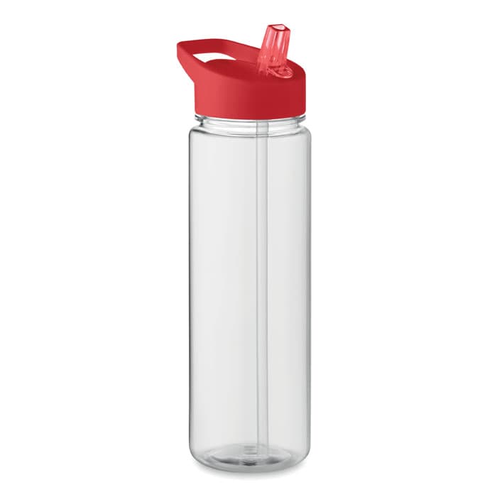 ALABAMA RPET butelka 650ml PP flip lid