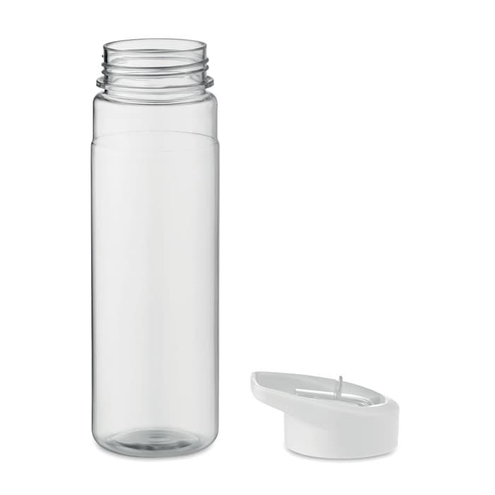 ALABAMA RPET butelka 650ml PP flip lid