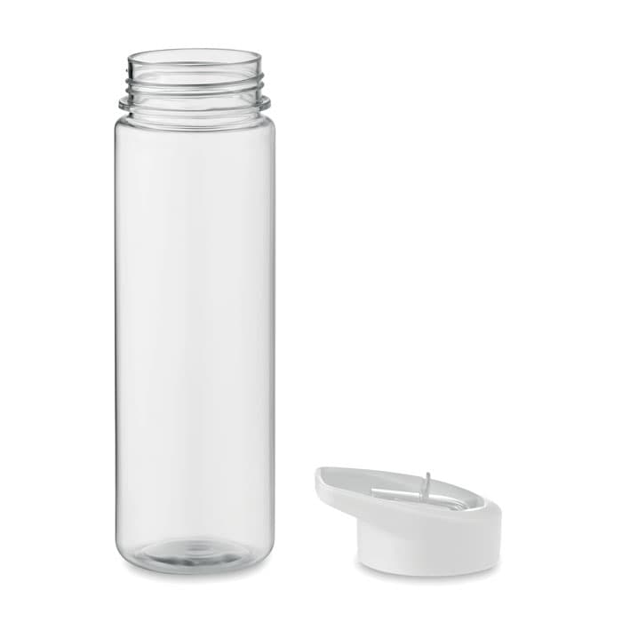 ALABAMA RPET butelka 650ml PP flip lid