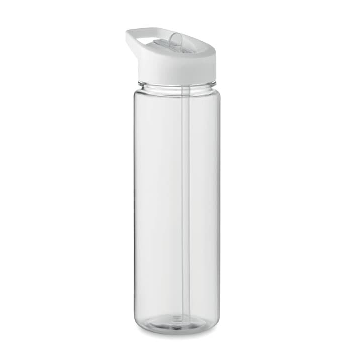ALABAMA RPET butelka 650ml PP flip lid