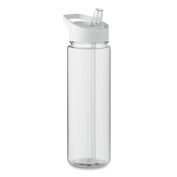 ALABAMA RPET butelka 650ml PP flip lid