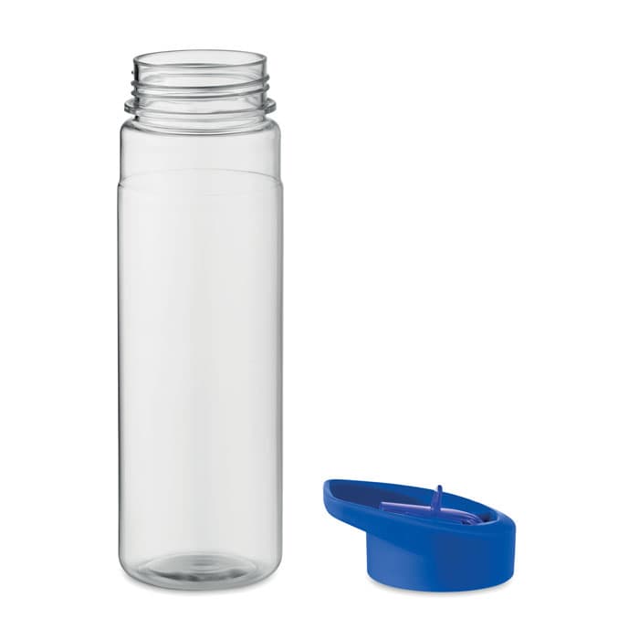 ALABAMA RPET butelka 650ml PP flip lid
