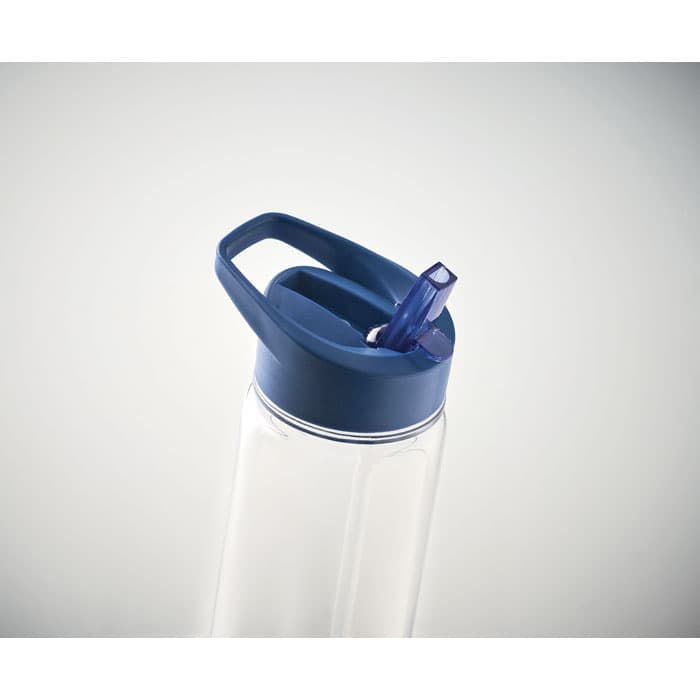 ALABAMA RPET butelka 650ml PP flip lid