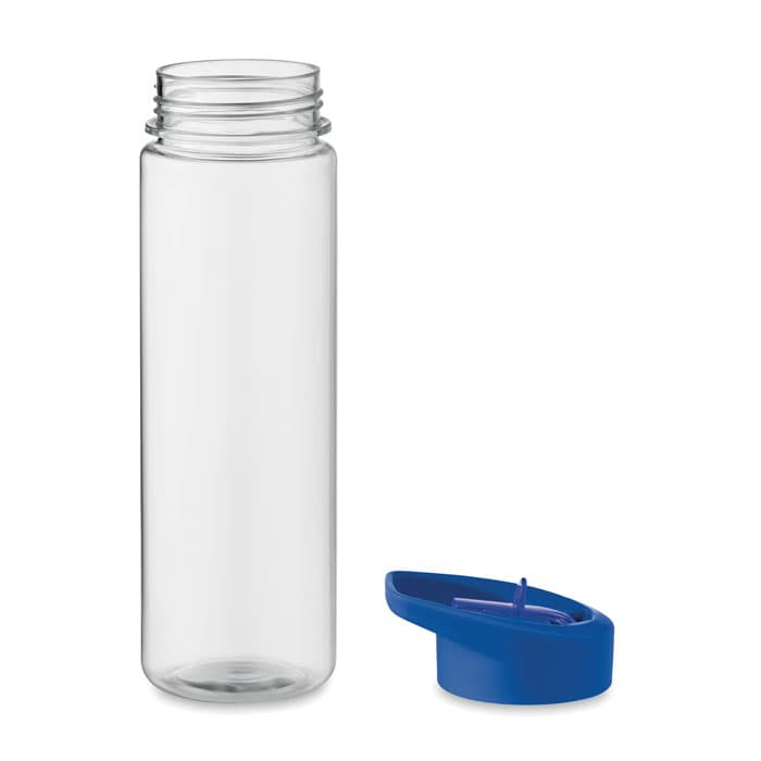 ALABAMA RPET butelka 650ml PP flip lid