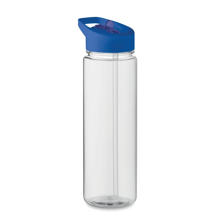 ALABAMA RPET butelka 650ml PP flip lid