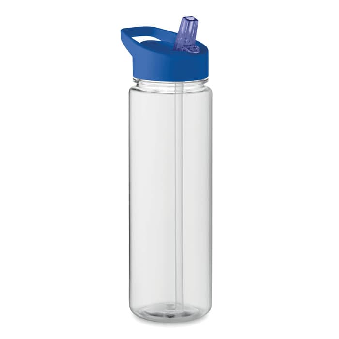 ALABAMA RPET butelka 650ml PP flip lid