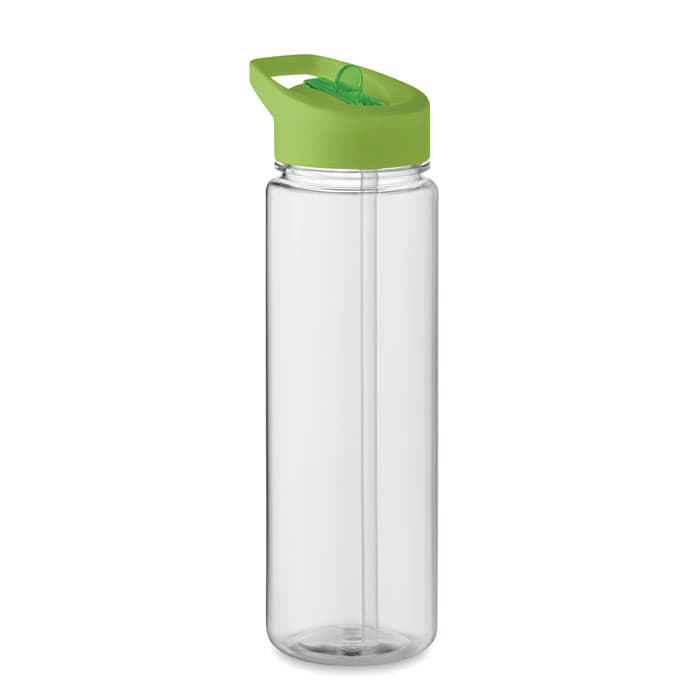 ALABAMA RPET butelka 650ml PP flip lid