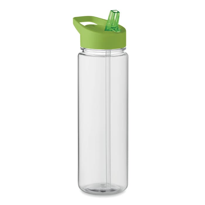 ALABAMA RPET butelka 650ml PP flip lid