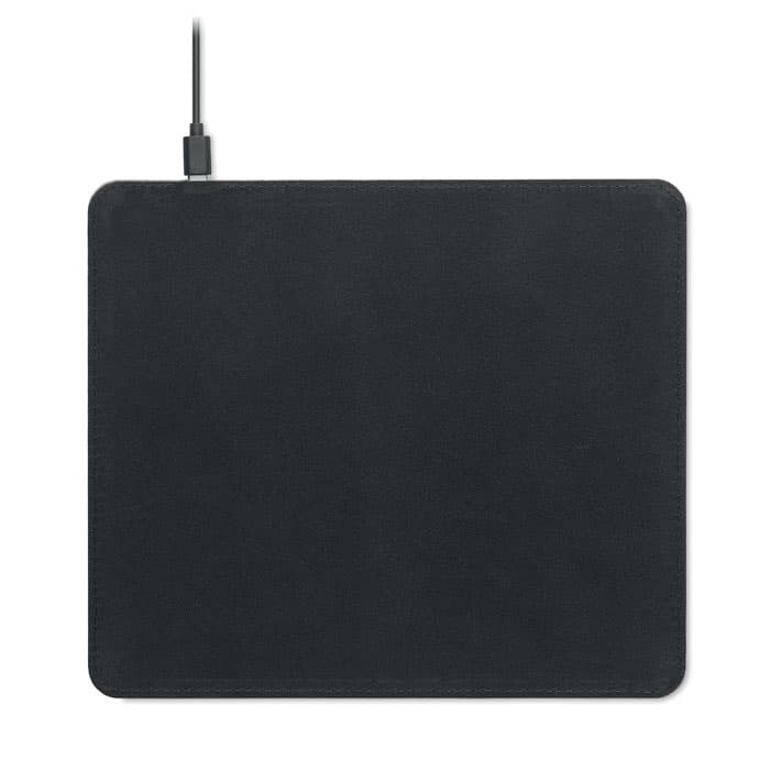 WIRELESS MATTY Podkładka pod myszkę 15W