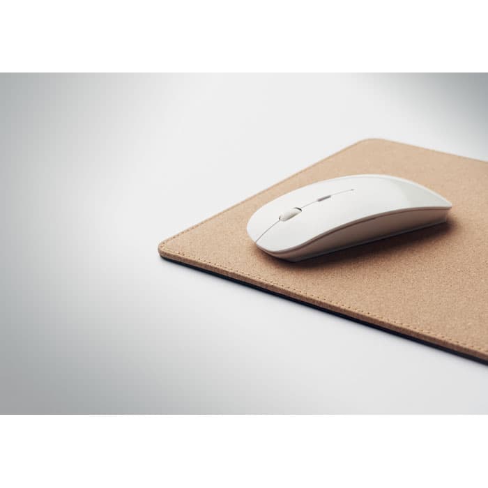WIRELESS MATTY Podkładka pod myszkę 15W