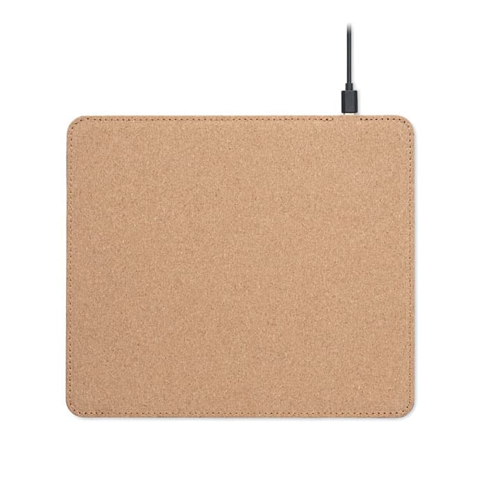 WIRELESS MATTY Podkładka pod myszkę 15W
