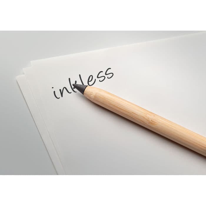 INKLESS PLUS Długotrwały długopis bez tuszu