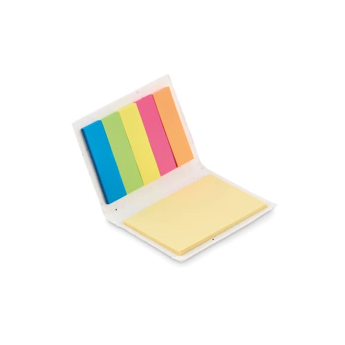 VISON SEED Papierowy notatnik z nasionami