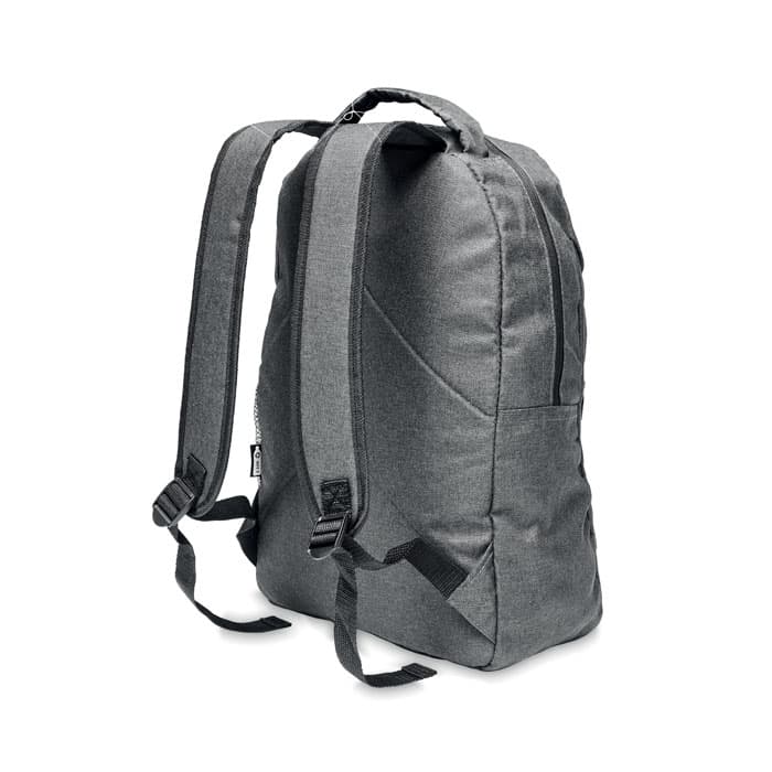 SIENA Plecak 600D RPET