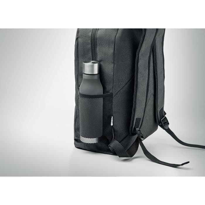 SIENA Plecak 600D RPET