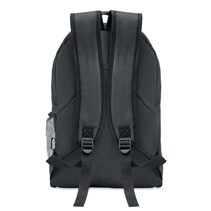 SIENA Plecak 600D RPET