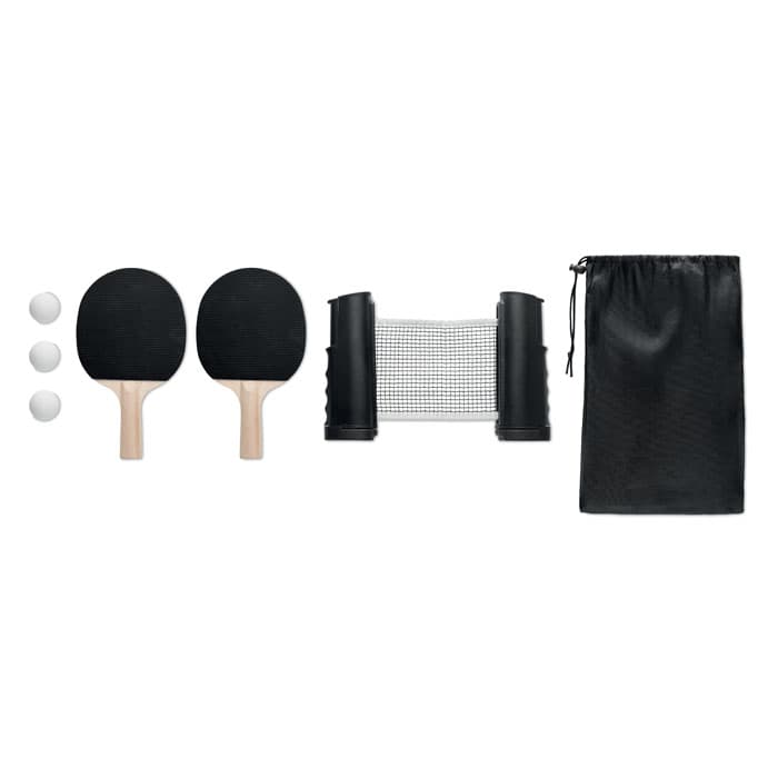 PING PONG Zestaw do tenisa stołowego