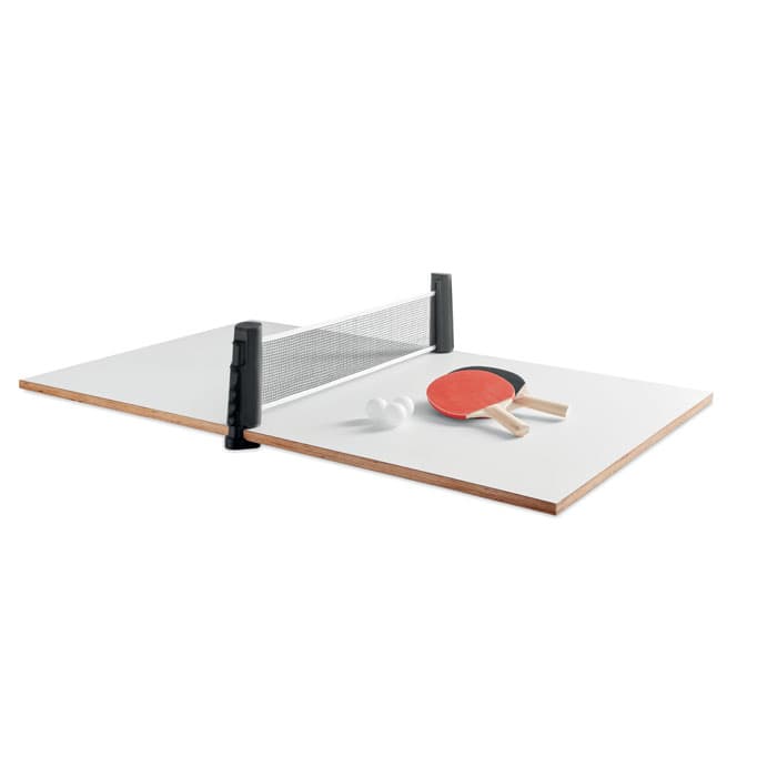 PING PONG Zestaw do tenisa stołowego