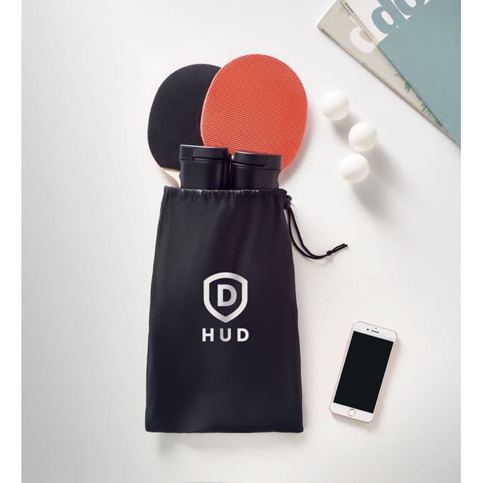 PING PONG Zestaw do tenisa stołowego