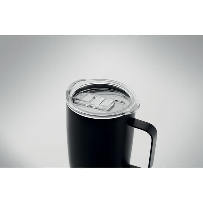 RUBY Kubek z podwójną ścianką 300ml